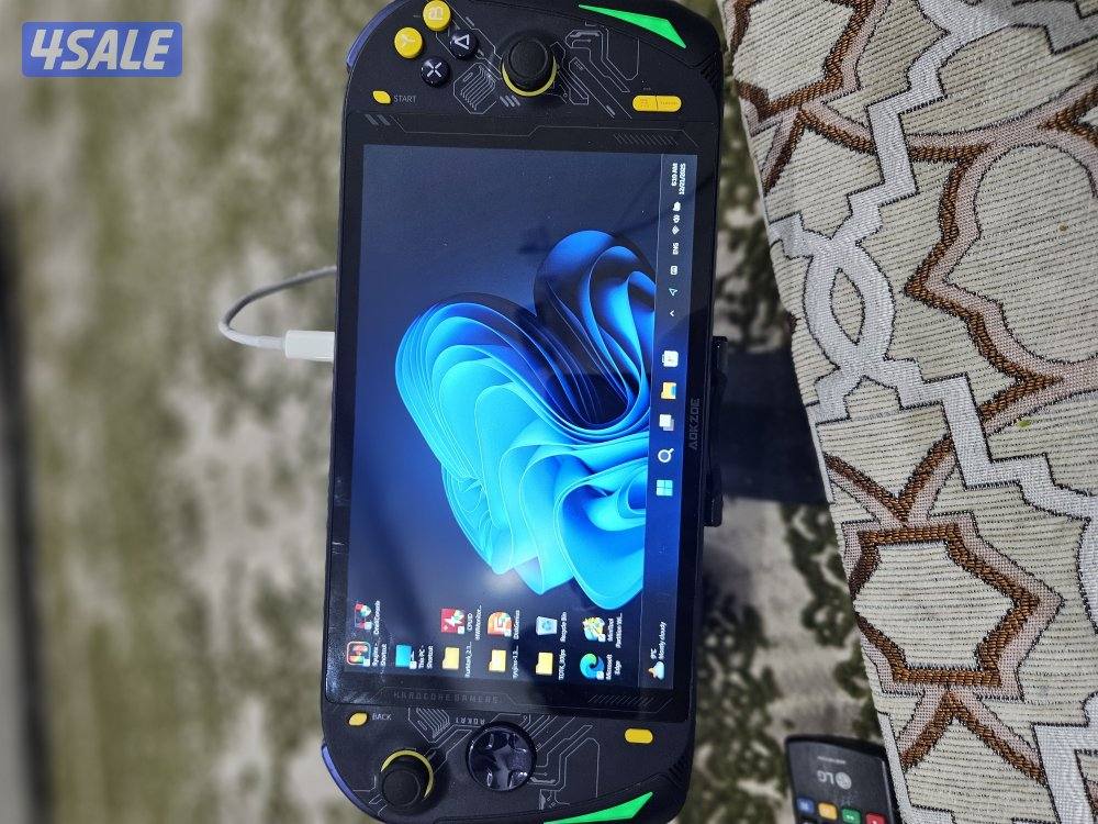 للبيع aokzoe a10