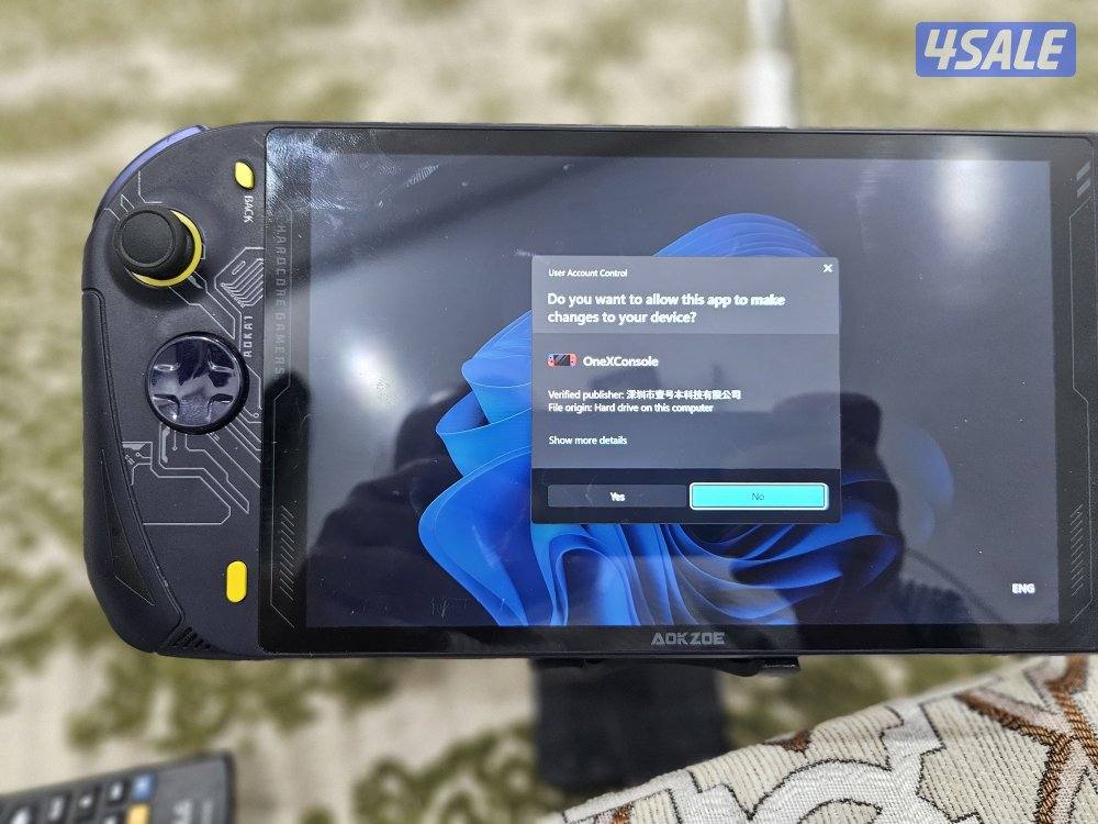 للبيع aokzoe a14