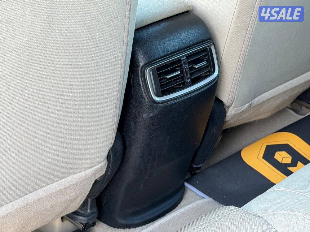 للبيع هوندا CR-V موديل 2020 وارد الغانم13