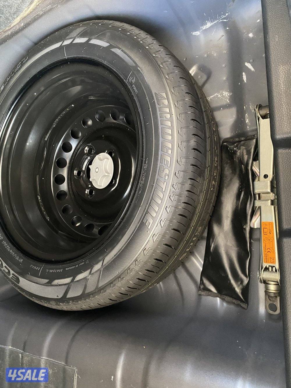 For sale—Nissan-Sentra 2019/9