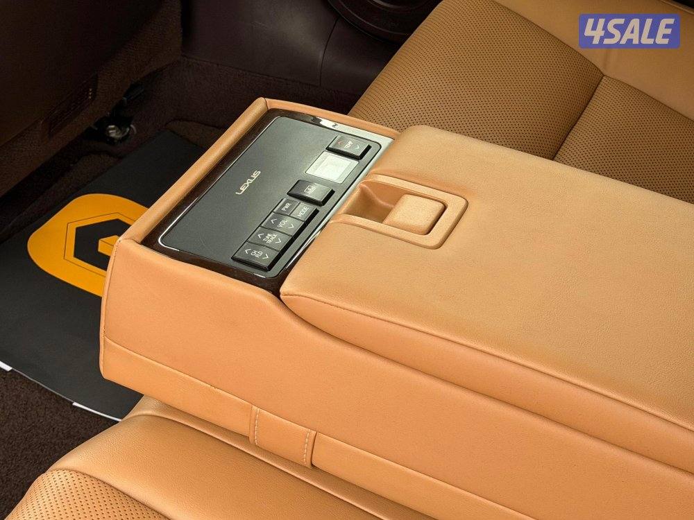 للبيع لكزس ES350 موديل 2018 وارد الساير14