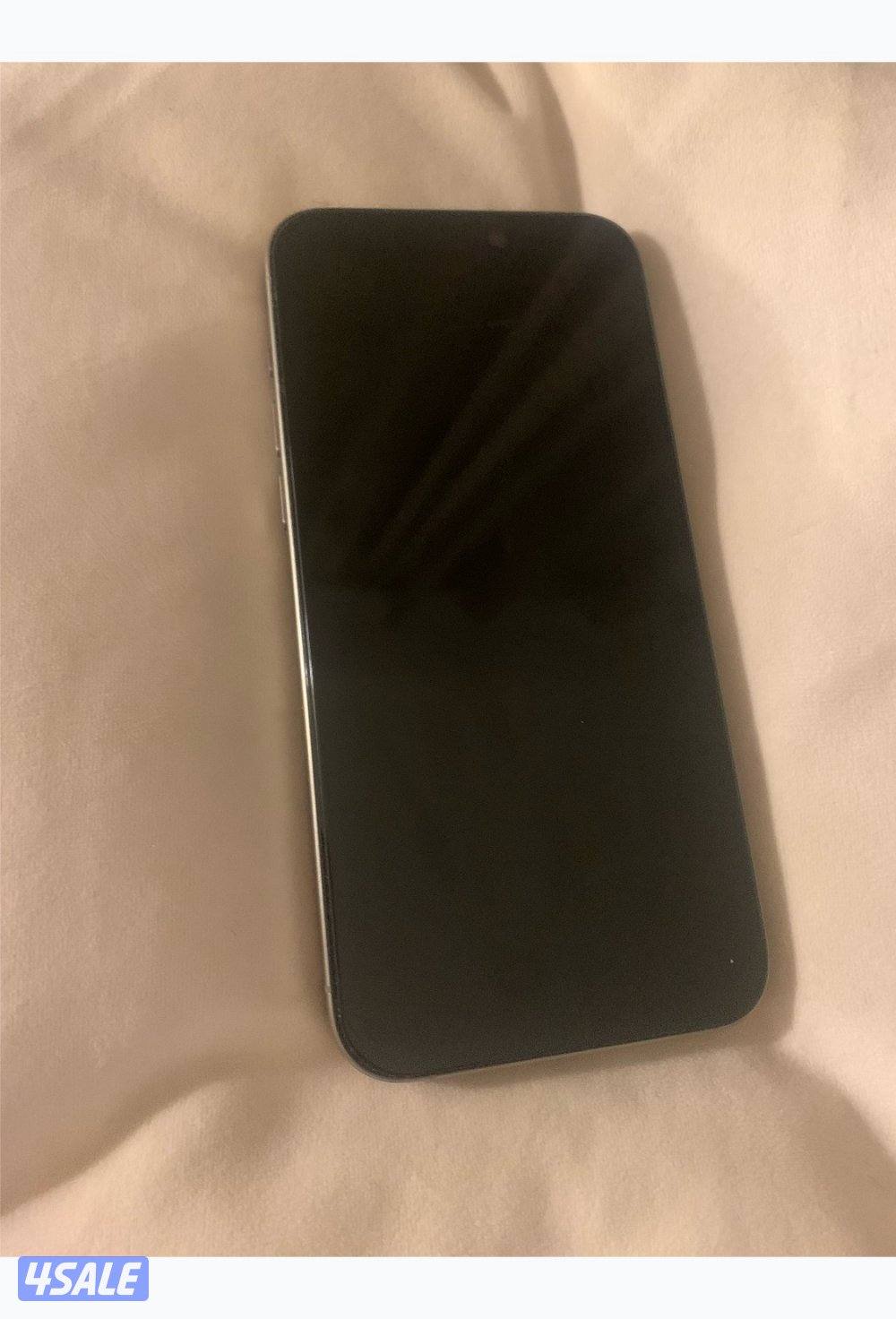 I phone 15 pro max 256Gb1