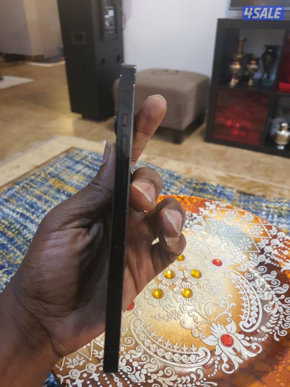 iPhone 14 Pro-max , 256GB , in very good condition, working perfectly2