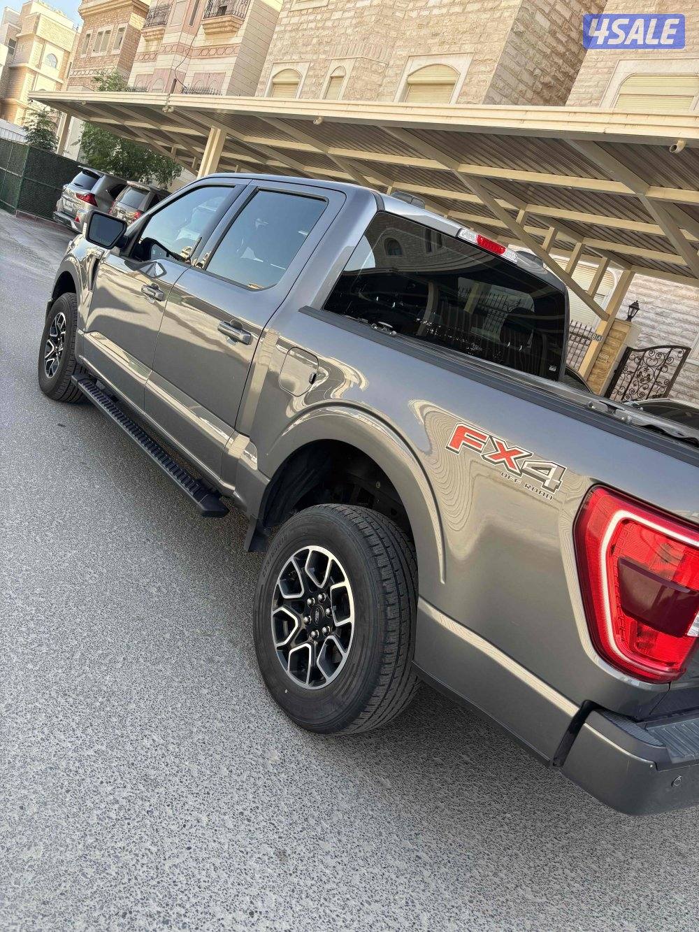 وانيت وارد الغانم0