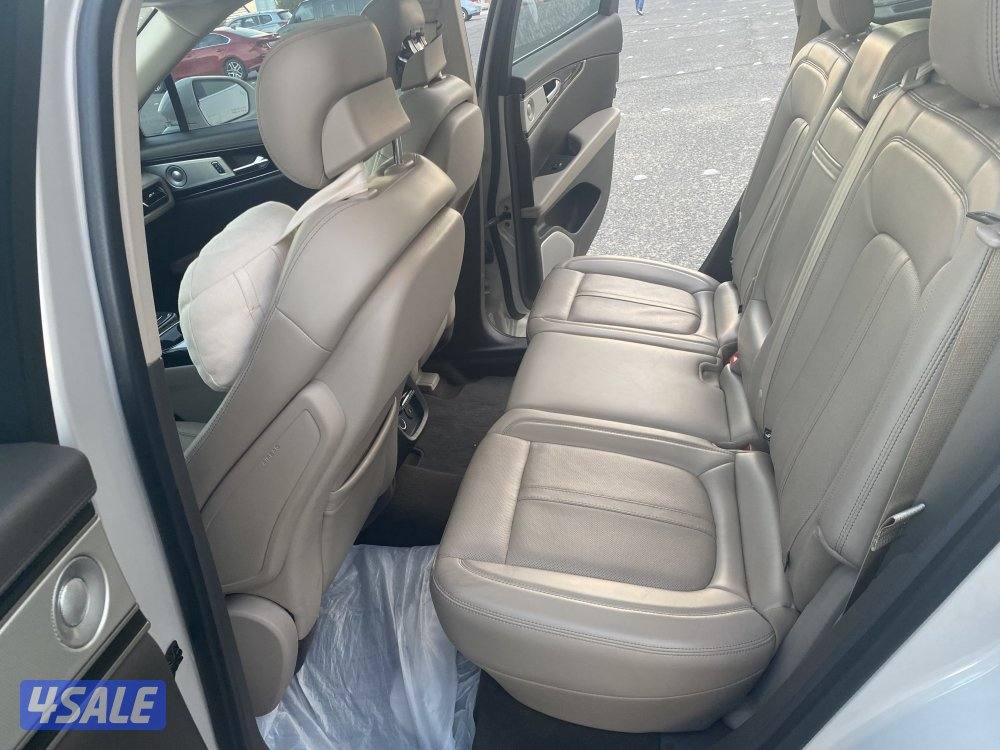 لينكلون نوتيلوس 2023 للبيع علي الطلب مطلوبه للاقساط11