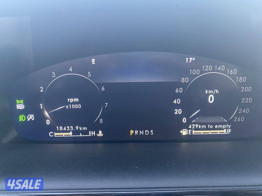 لينكلون نوتيلوس 2023 للبيع علي الطلب مطلوبه للاقساط14