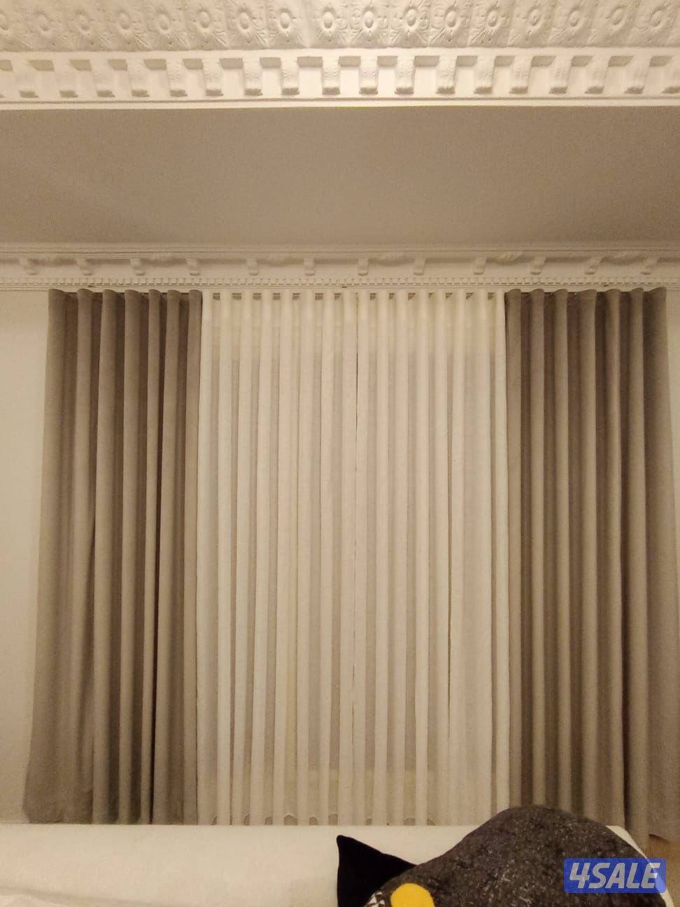 تفصال وتنجيد وستاير6