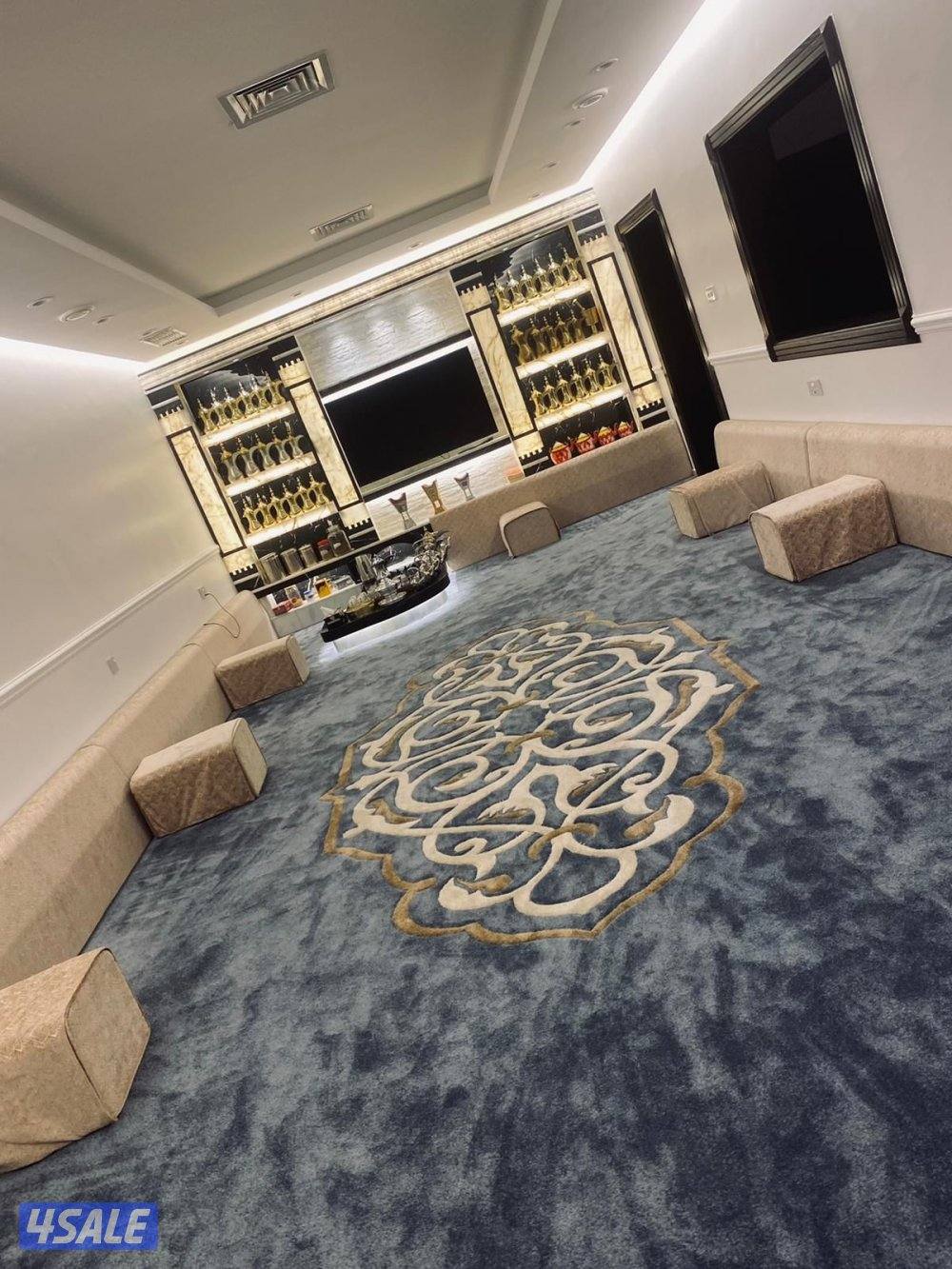 تفصال وتنجيد وستاير15