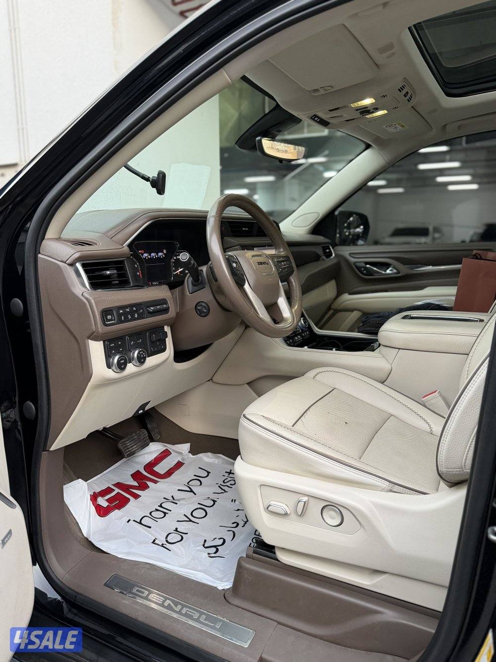 يوكن دينالي موديل 20212