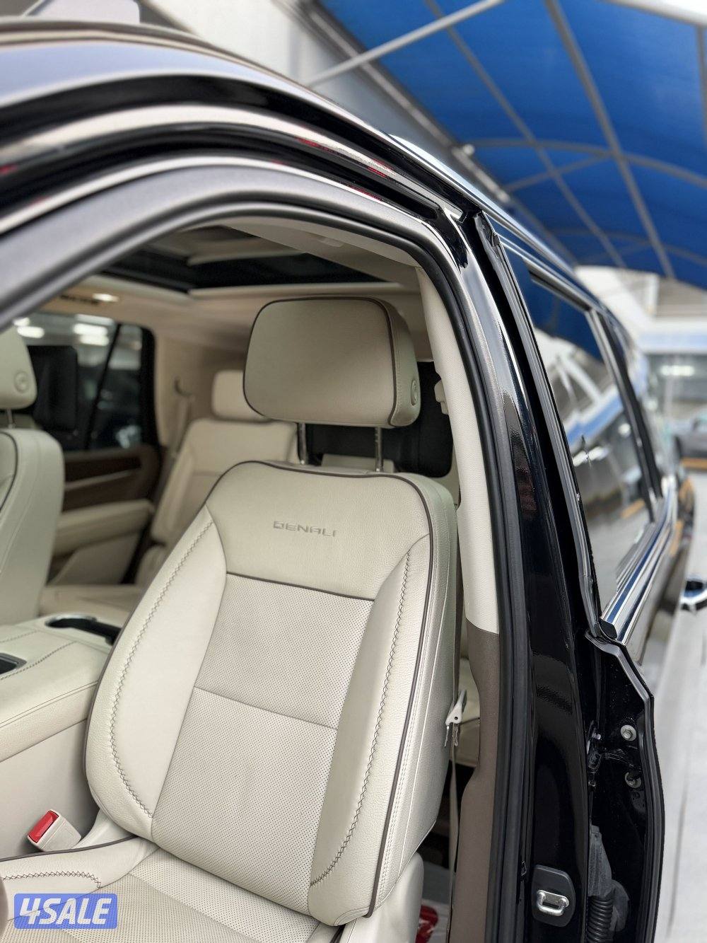 يوكن دينالي موديل 20218