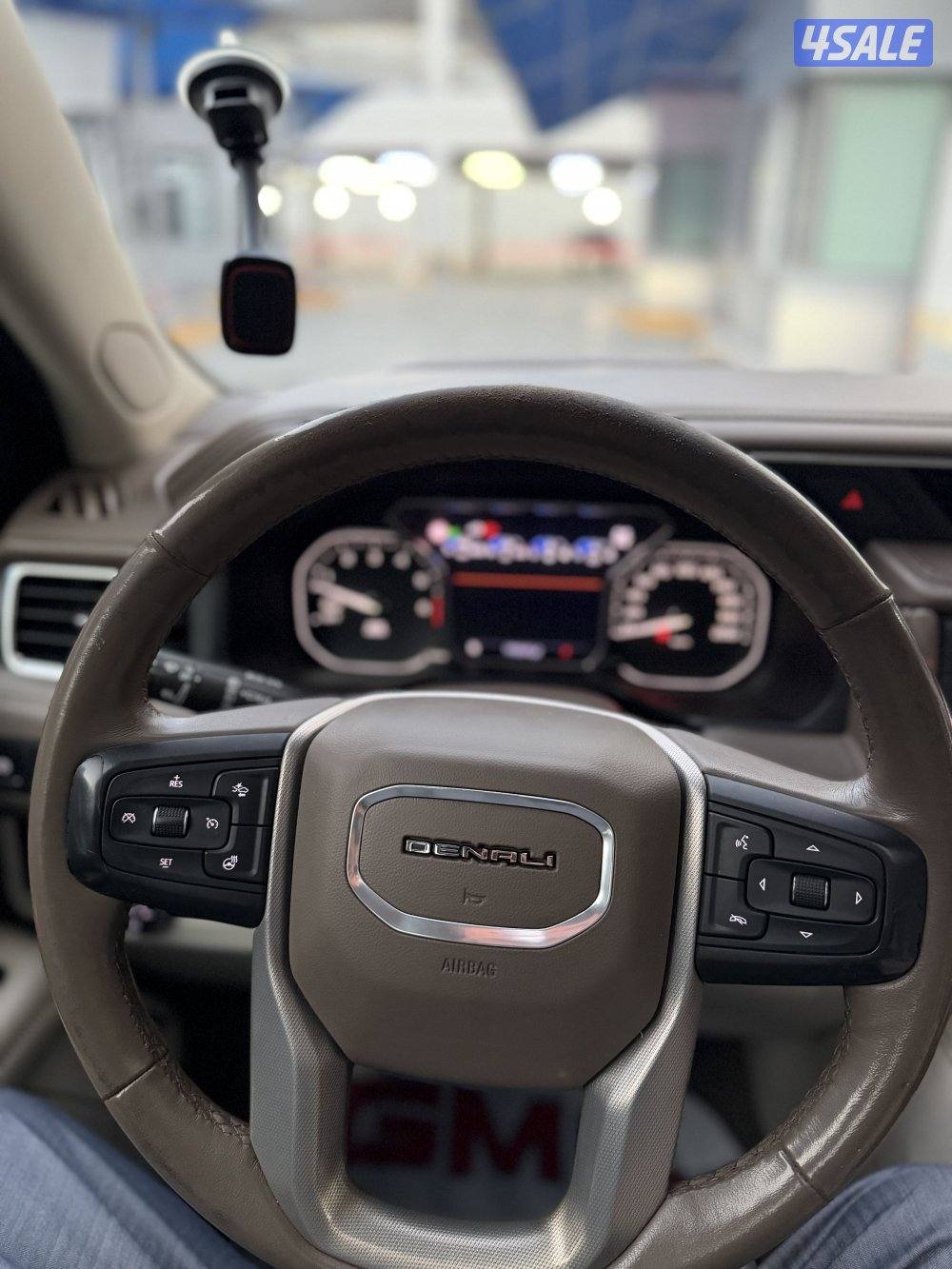 يوكن دينالي موديل 202111