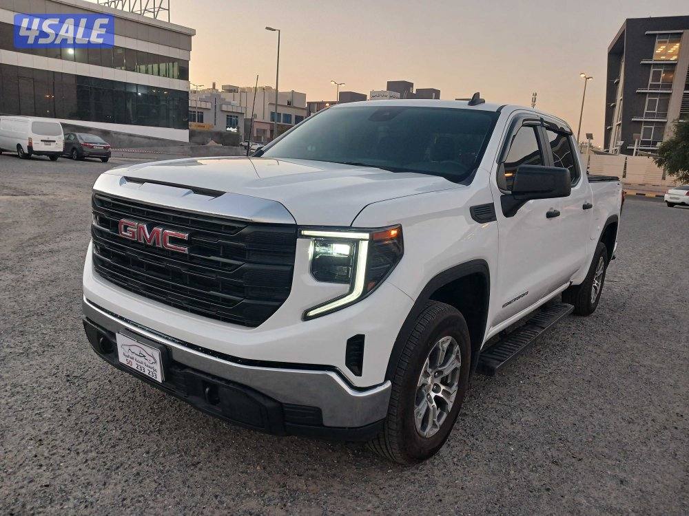 وانيت سيرا موديل 2025بهبهاني0