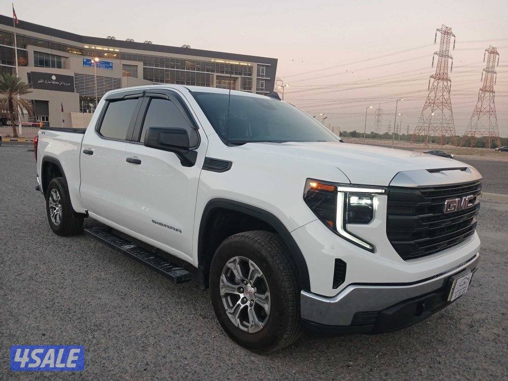 وانيت سيرا موديل 2025بهبهاني2