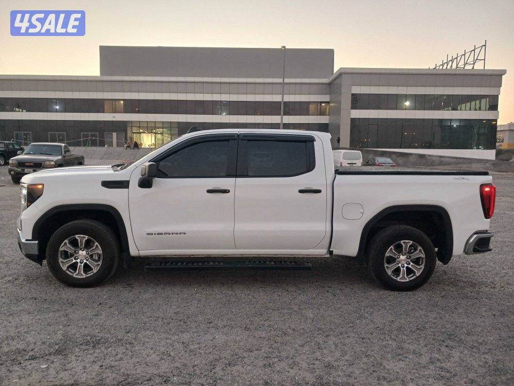 وانيت سيرا موديل 2025بهبهاني3