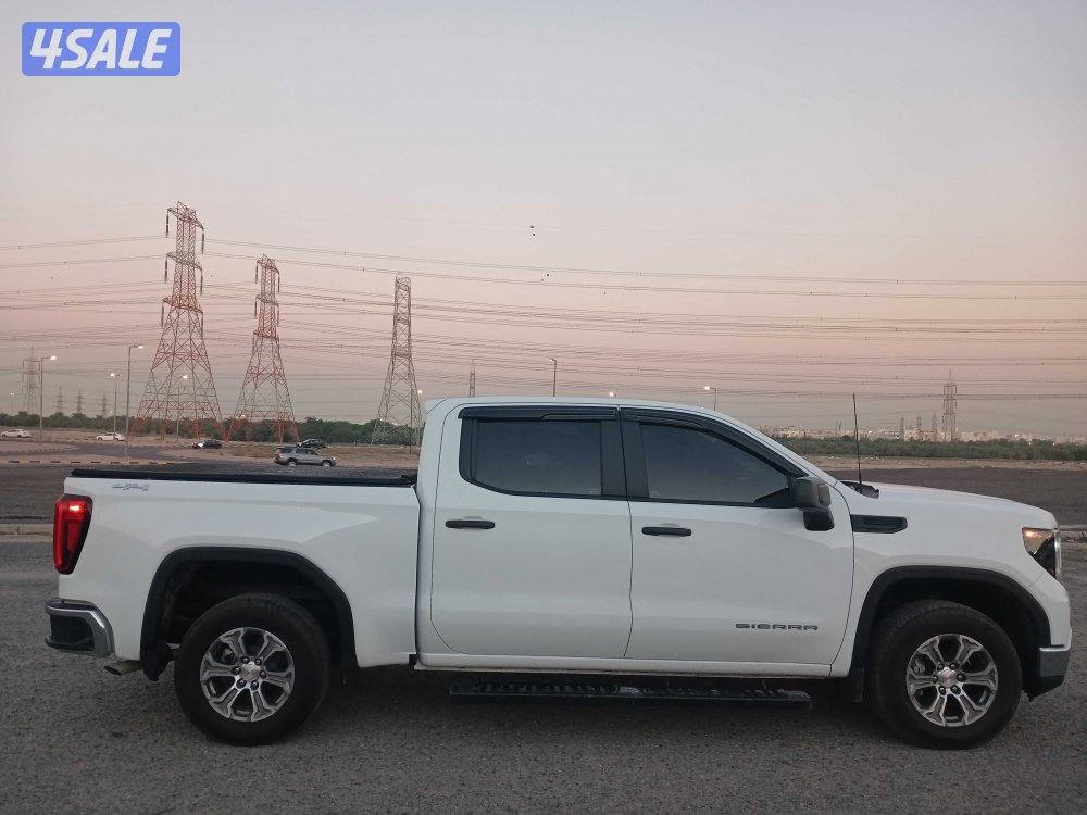 وانيت سيرا موديل 2025بهبهاني4