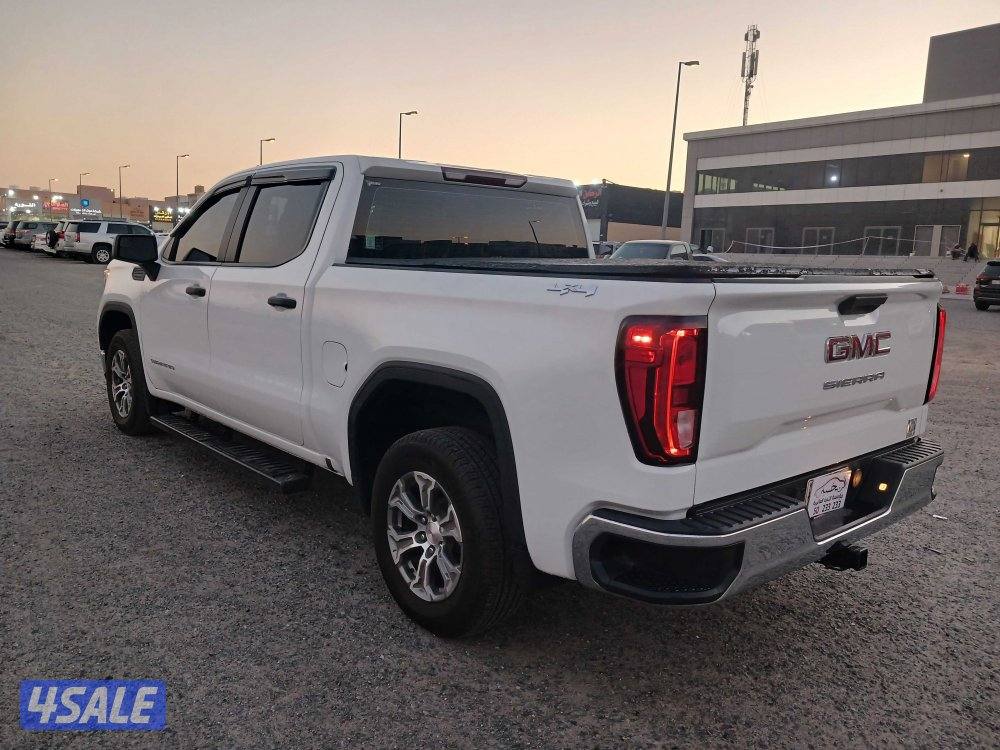 وانيت سيرا موديل 2025بهبهاني5