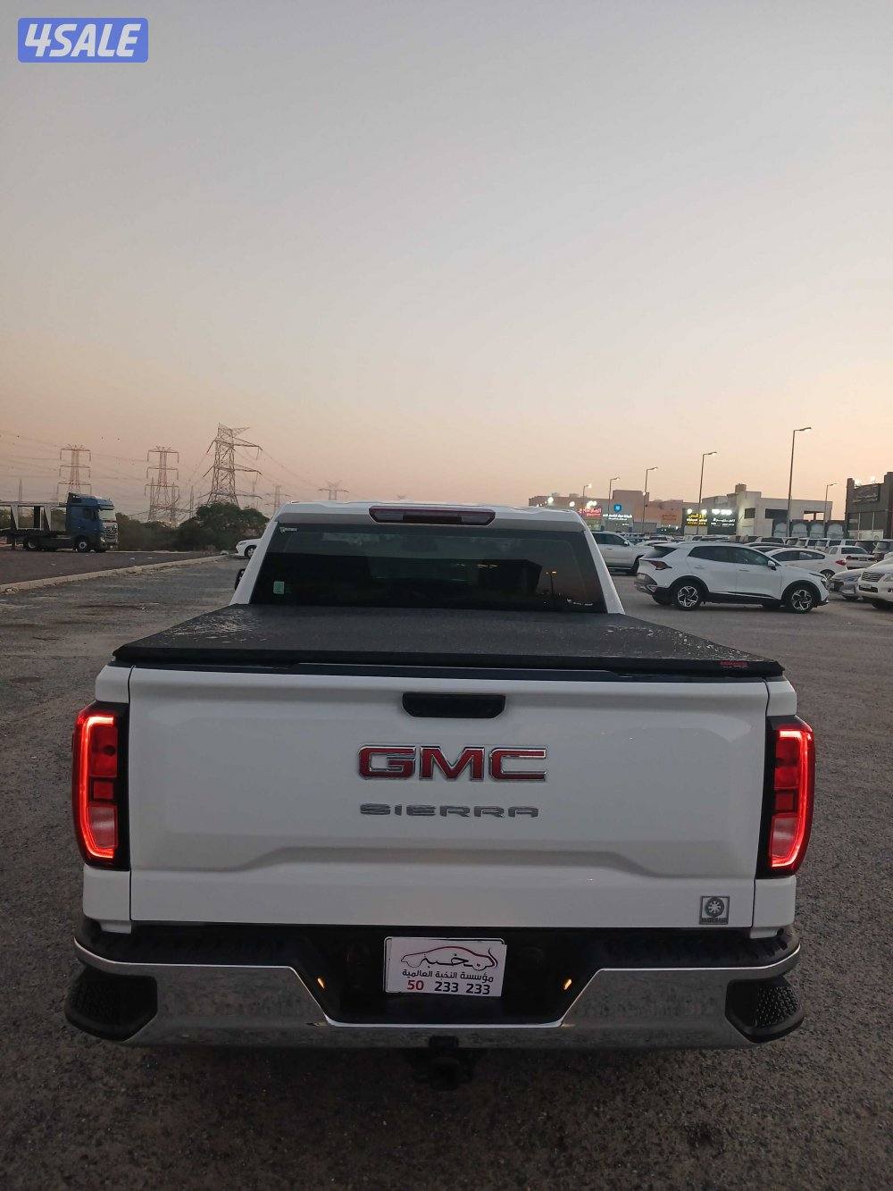 وانيت سيرا موديل 2025بهبهاني6