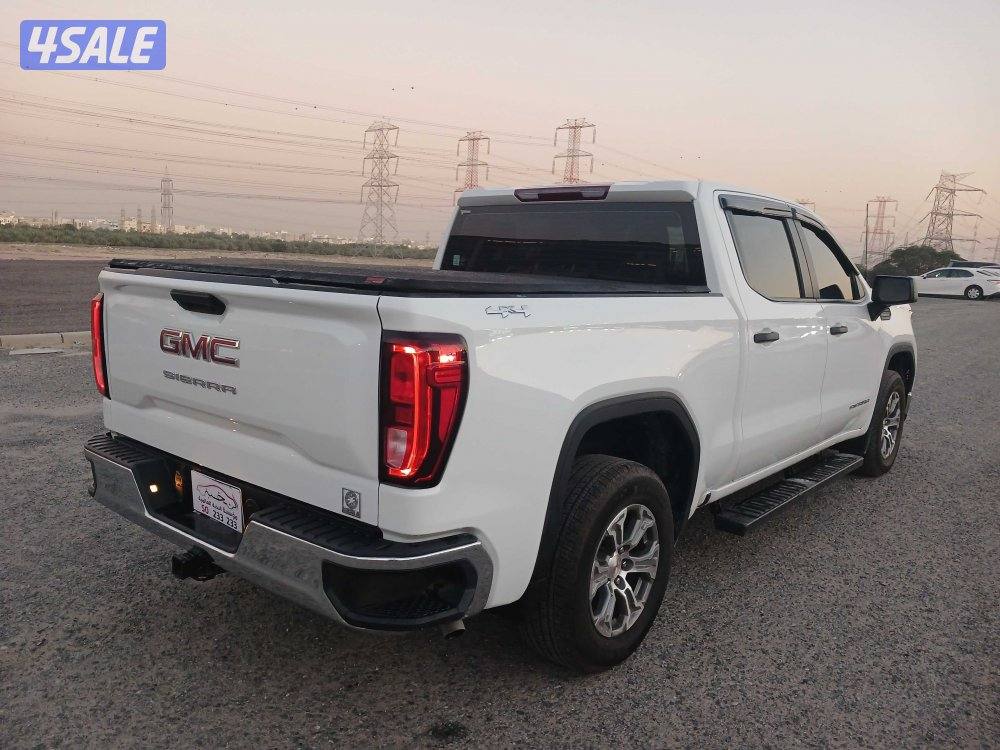 وانيت سيرا موديل 2025بهبهاني7