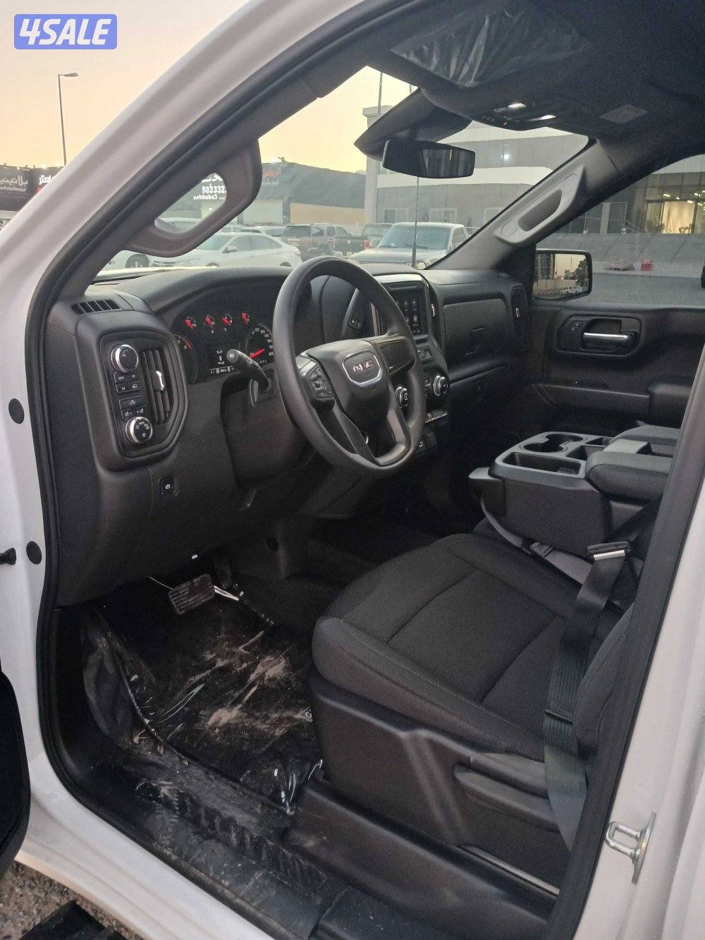 وانيت سيرا موديل 2025بهبهاني8