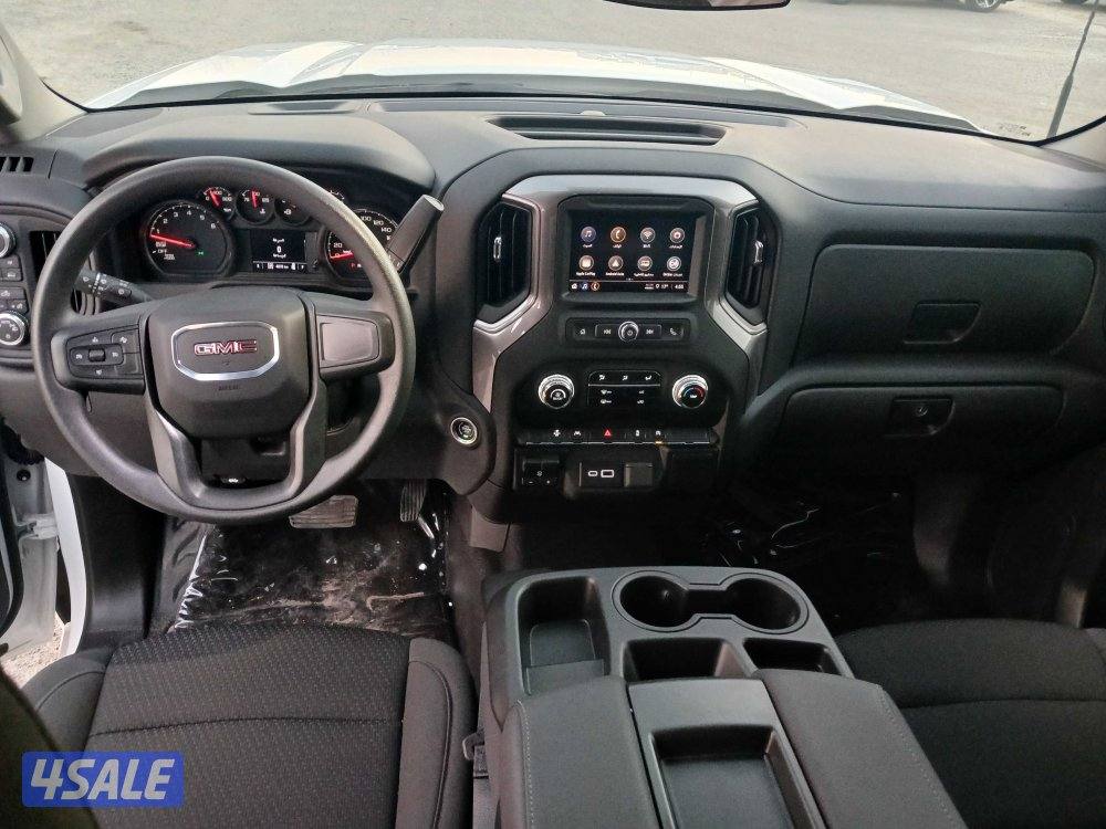 وانيت سيرا موديل 2025بهبهاني9