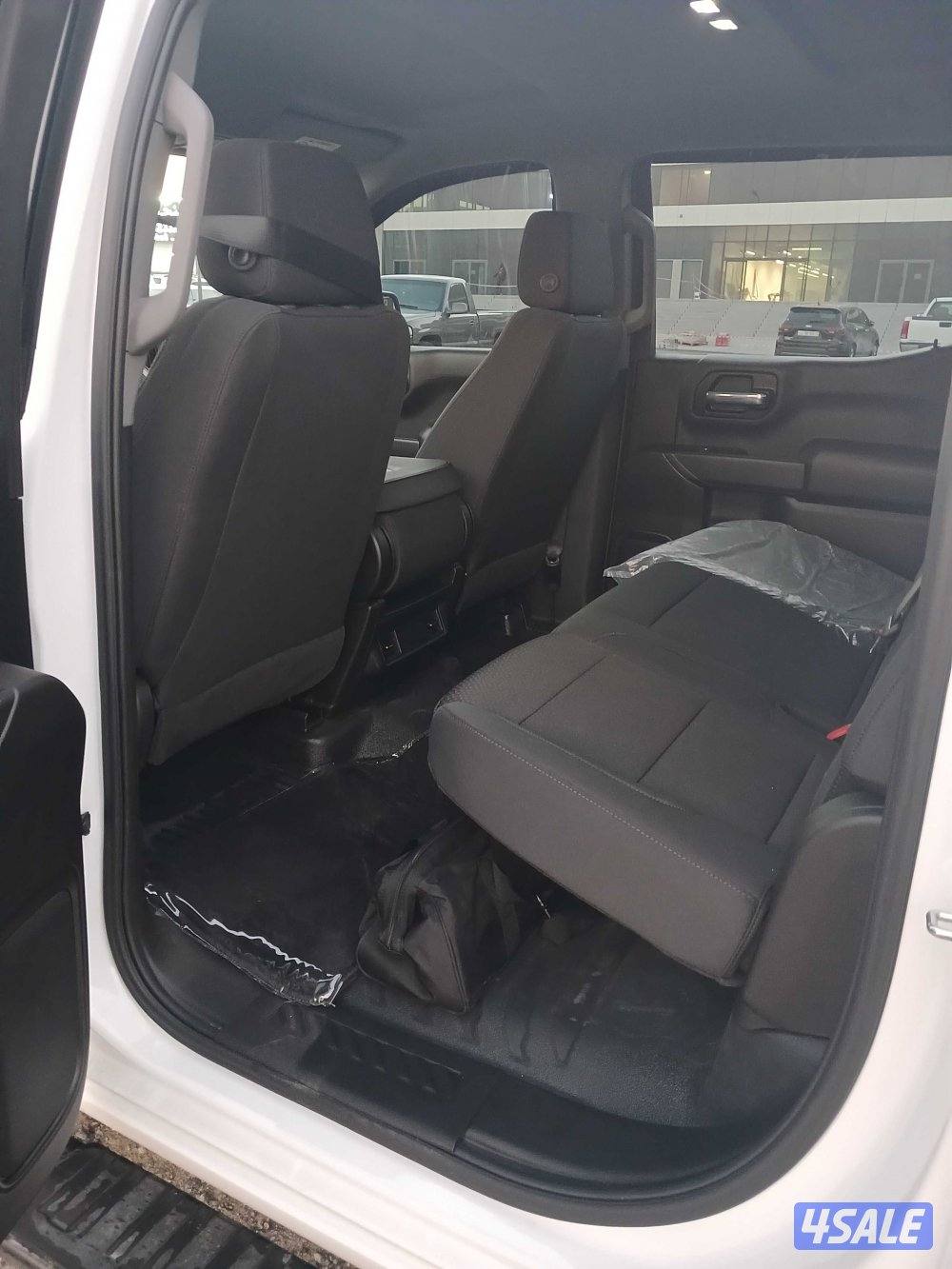 وانيت سيرا موديل 2025بهبهاني10