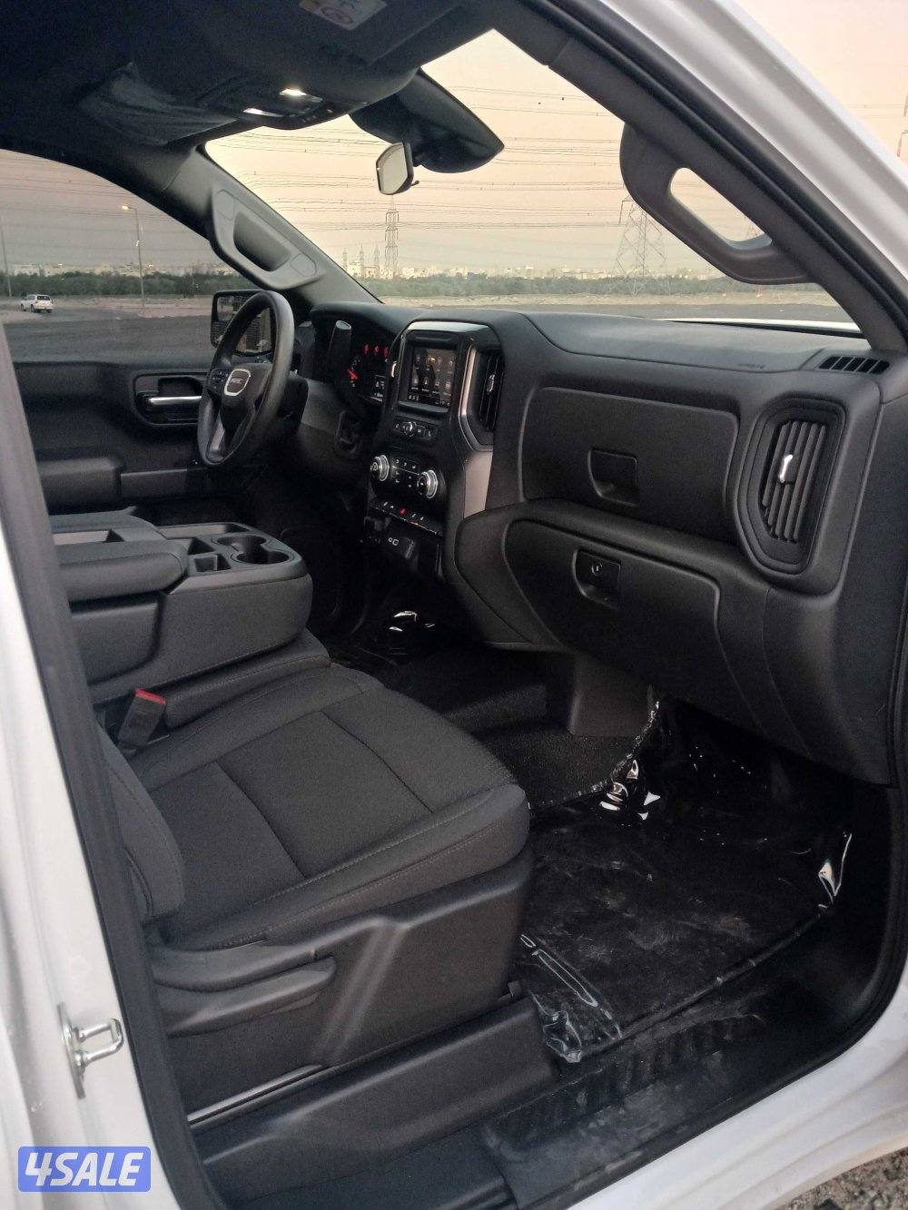 وانيت سيرا موديل 2025بهبهاني11