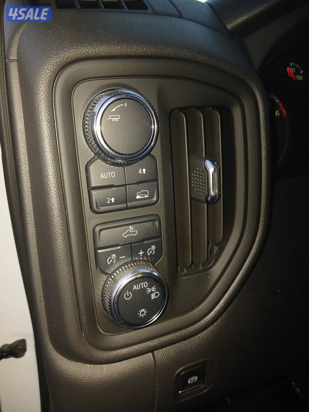 وانيت سيرا موديل 2025بهبهاني12