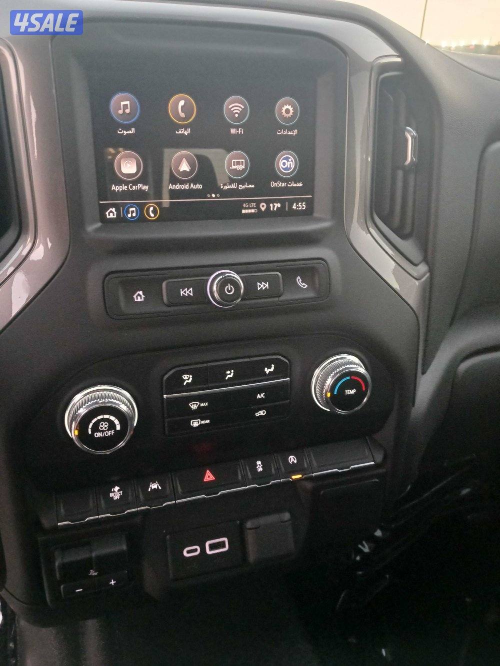 وانيت سيرا موديل 2025بهبهاني13