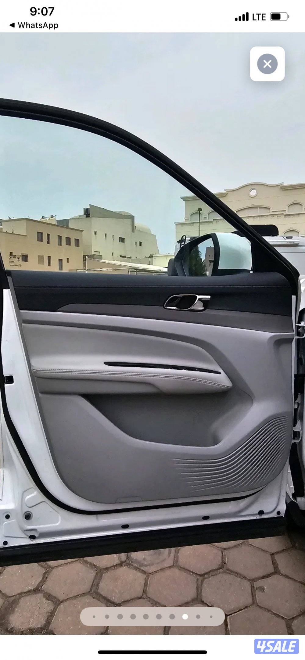 بحالة الوكالة موديل ٢٠٢٥8