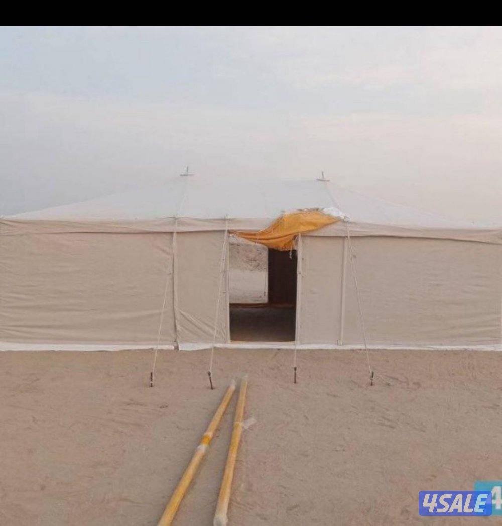 للبيع خيام جديد باكستاني7