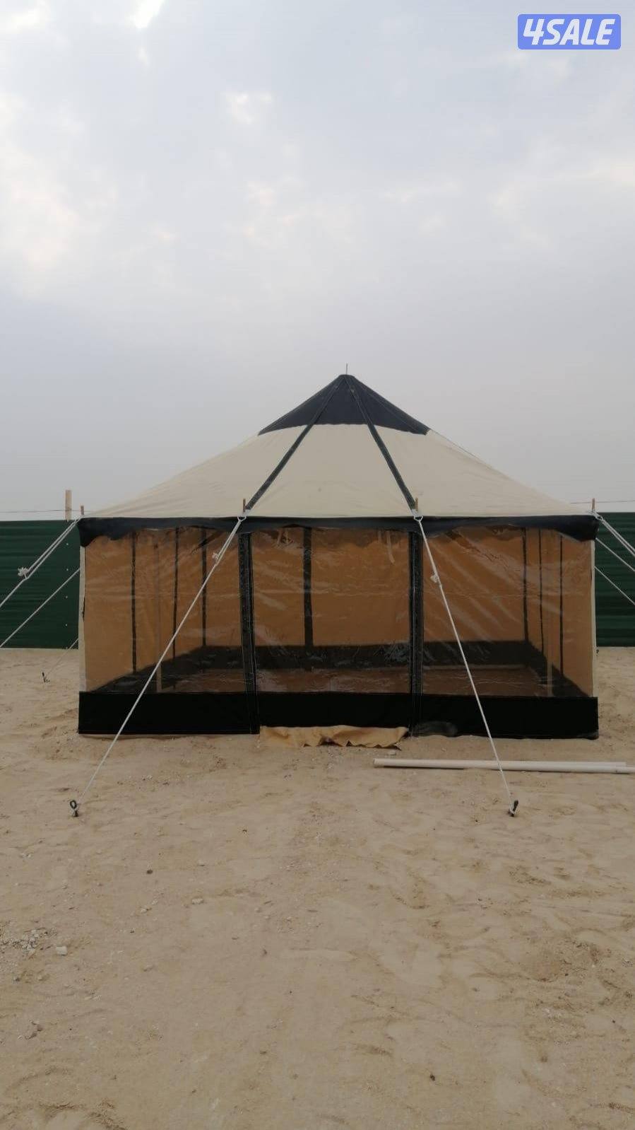 للبيع خيام جديد باكستاني11