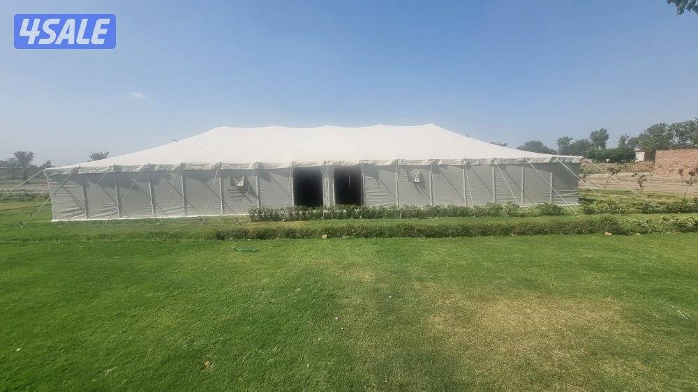 للبيع خيام جديد باكستاني13