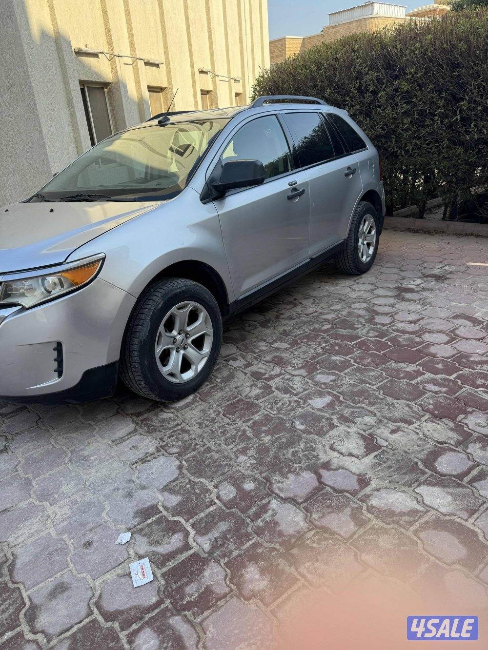 للبيع فورد ايدج SEL0