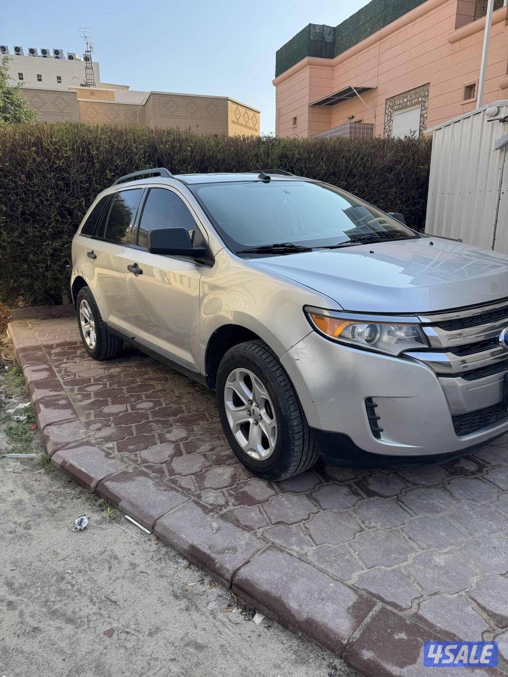 للبيع فورد ايدج SEL1