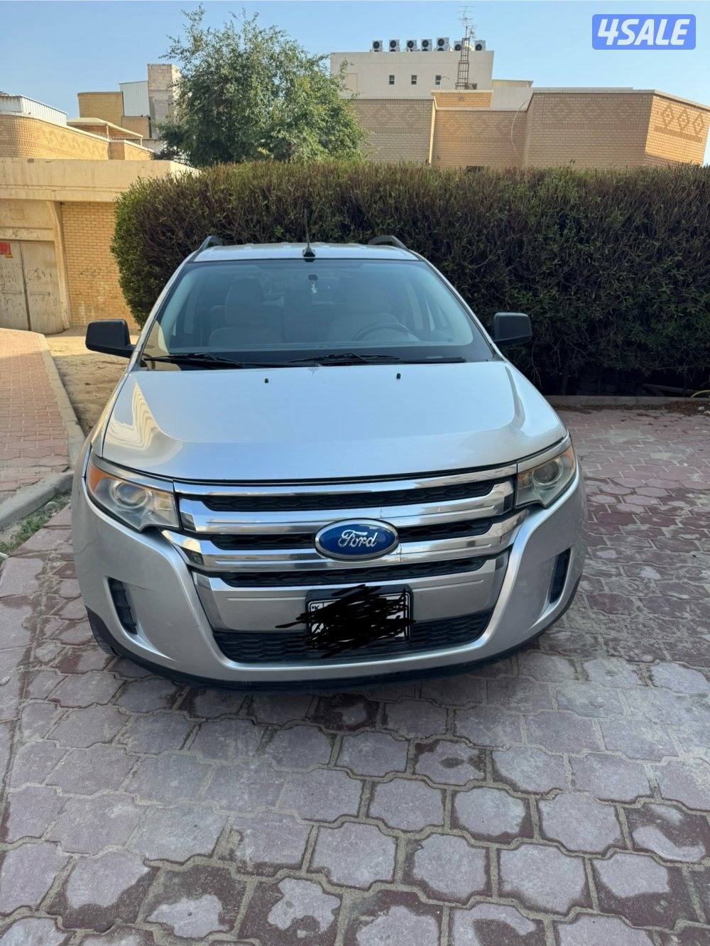 للبيع فورد ايدج SEL2