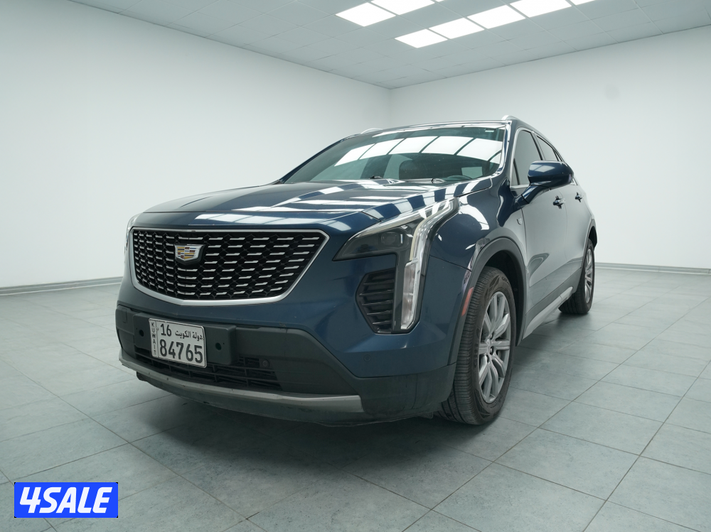 Cadillac XT40