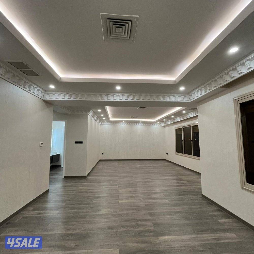 شقة سكنية للإيجار في الصديق .0