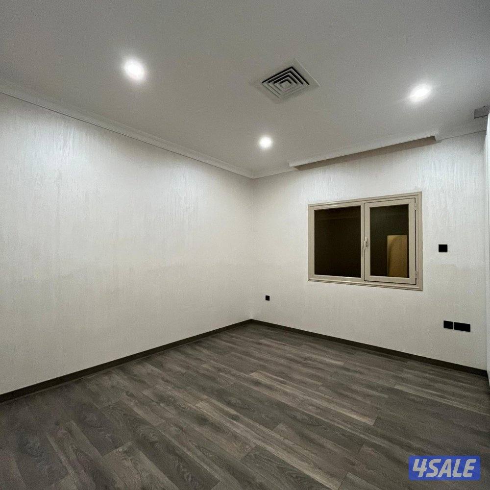 شقة سكنية للإيجار في الصديق .3