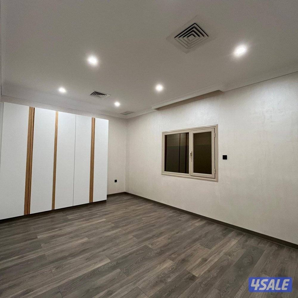 شقة سكنية للإيجار في الصديق .2