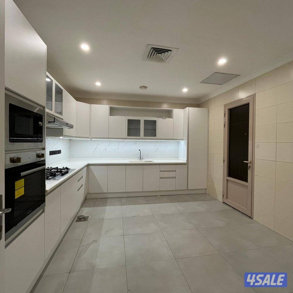 شقة سكنية للإيجار في الصديق .5