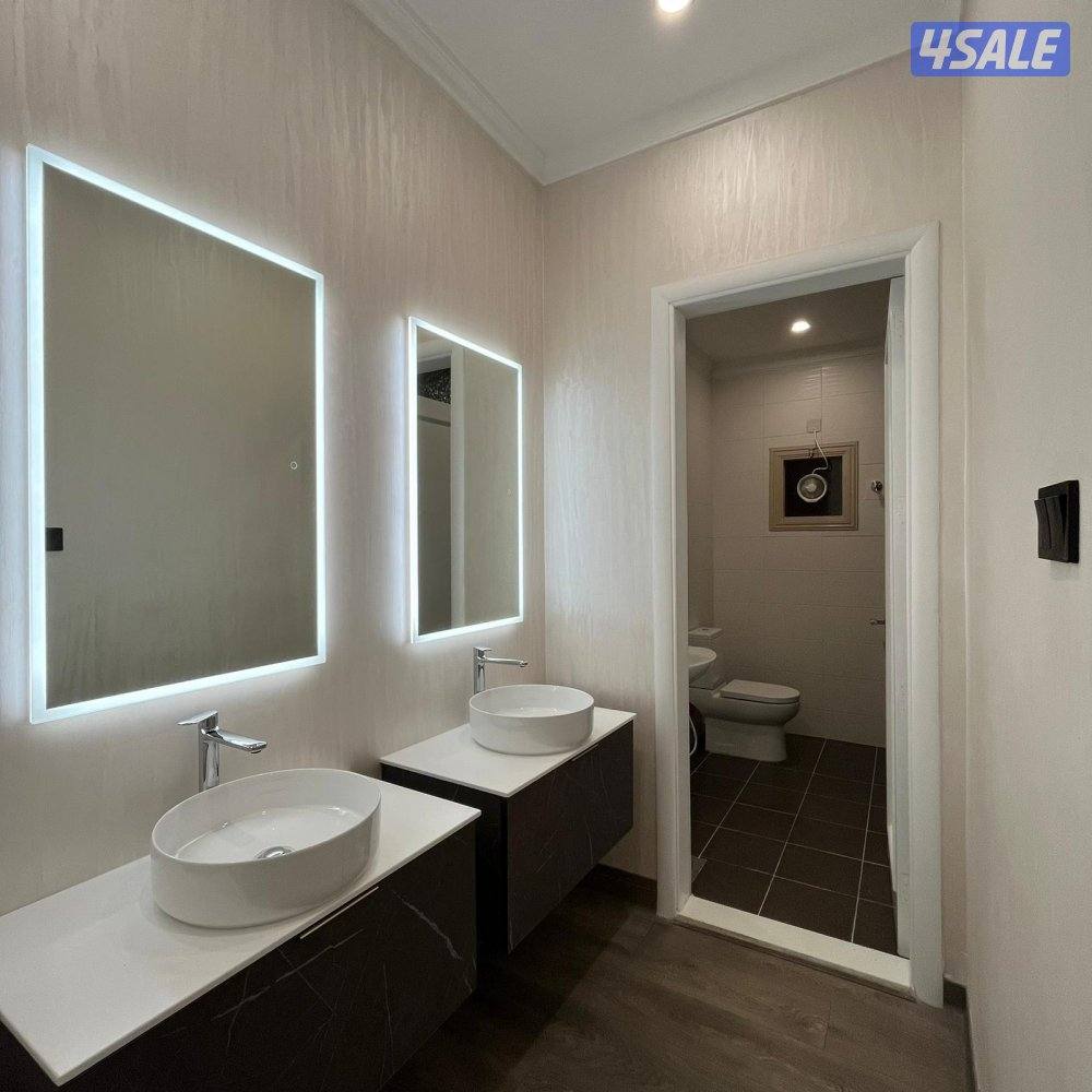 شقة سكنية للإيجار في الصديق .8