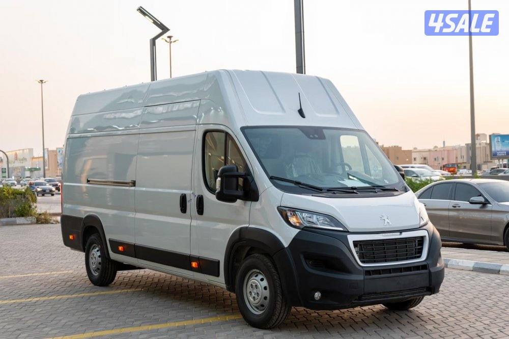 مطلووب فان بوكس سقف عالي0