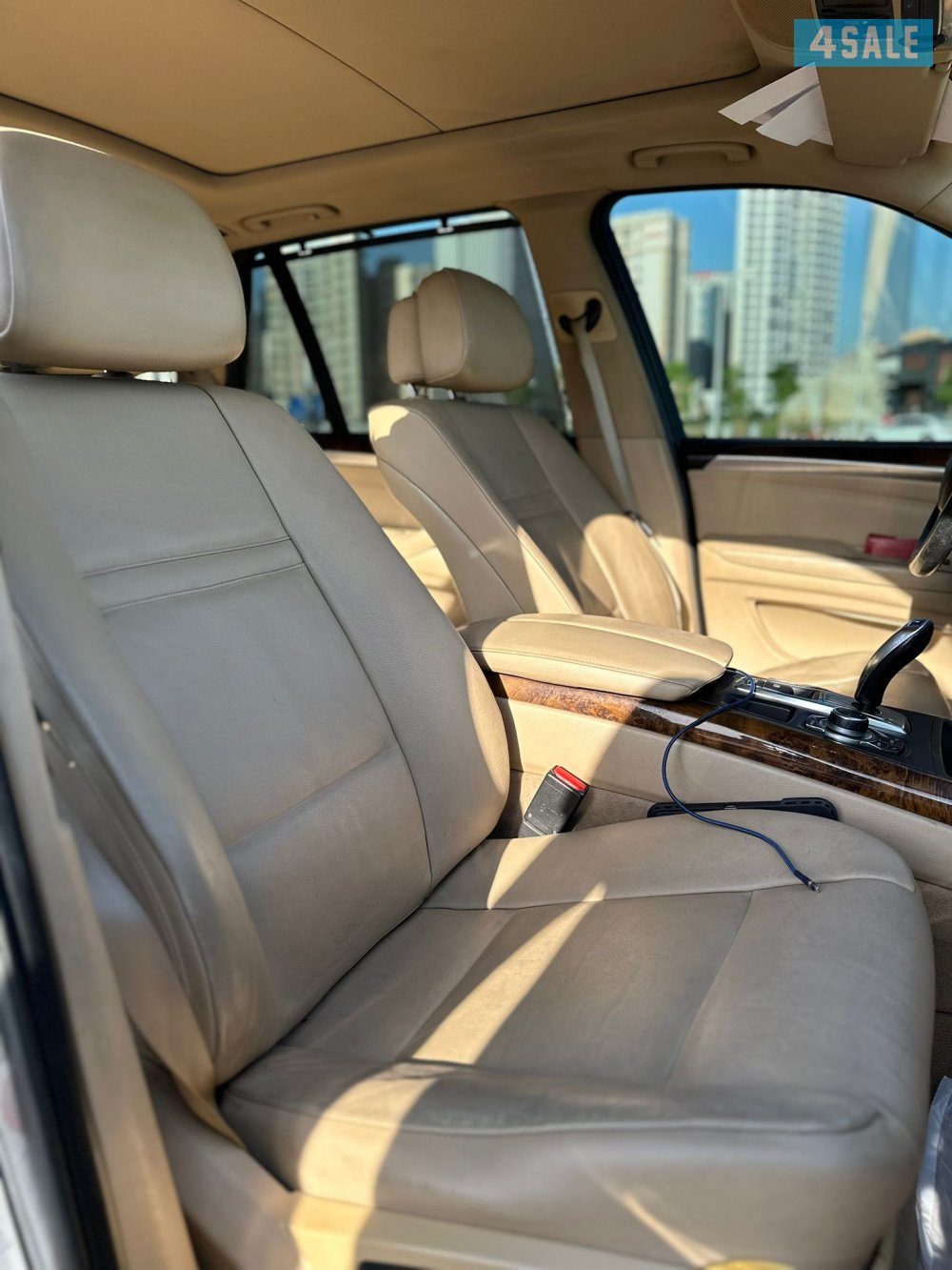 للبيع BMW موديل 2011 X58