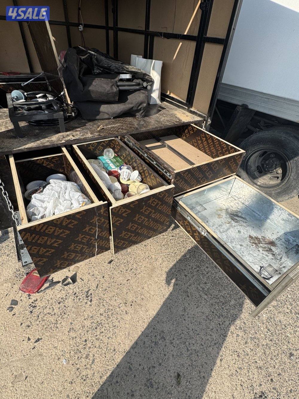 للبيع عربانه قلص للكشتات2