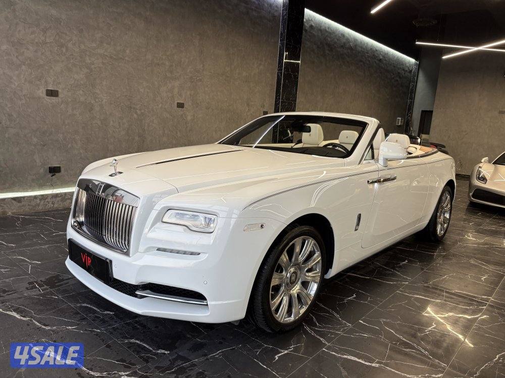 رولزرويس داون0