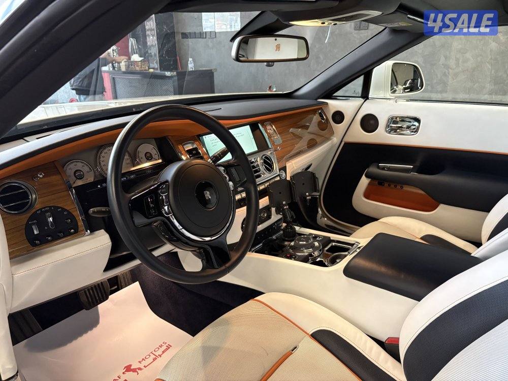 رولزرويس داون2