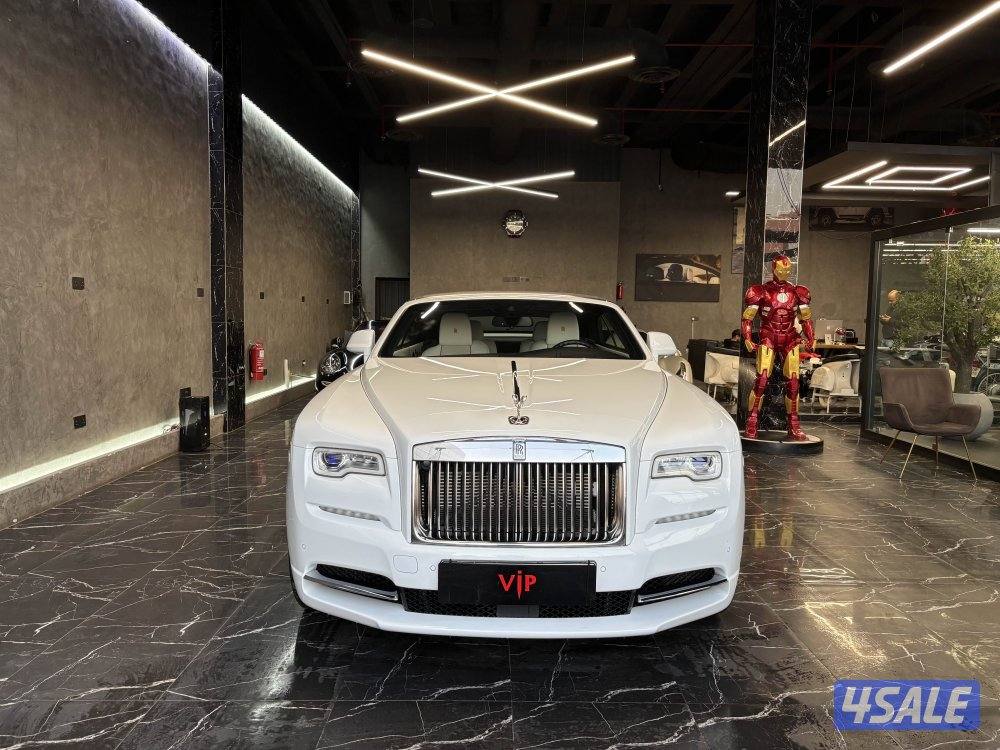 رولزرويس داون3