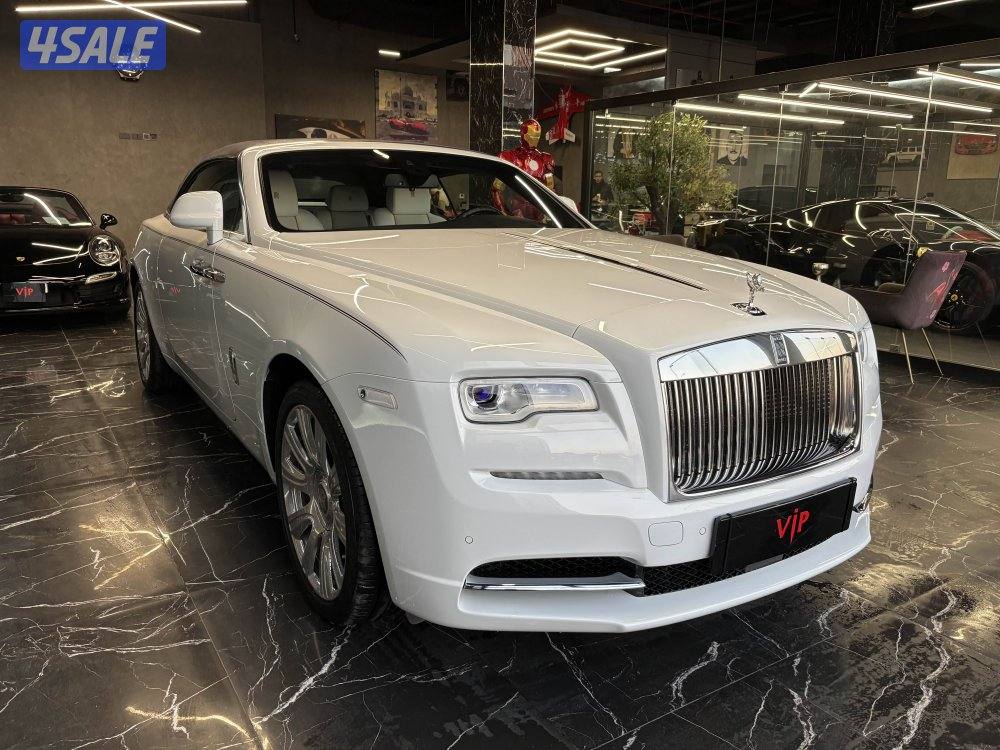 رولزرويس داون4