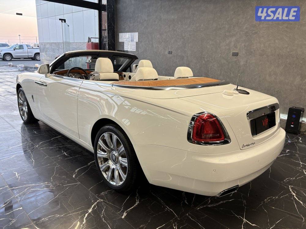 رولزرويس داون5