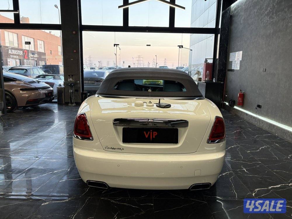 رولزرويس داون7